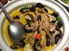 -鸽子侯·家宴·平价海鲜(市图书馆店)