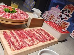 -海底捞火锅(北京路店)