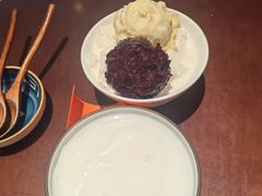 -小团圆糖水铺(襄阳南路店)