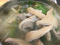 -广场正宗原汁薏米店