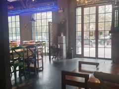大堂-小小河边鱼(天润城店)