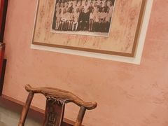-山西会馆·晋菜·晋商宴·学堂记忆(许坦西街店)