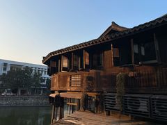 -乌镇景区