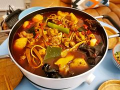 -程记私房火锅兔(总店)