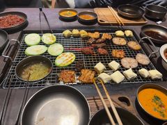-夜食白市Yespicy·烧烤啤酒宵夜(番禺四海城店)