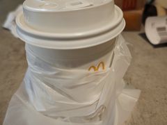 -麦当劳(万博一路天河城分店)