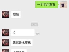 -南汇新场正宗水蜜桃采摘
