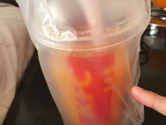 -肯德基(欣旺店)