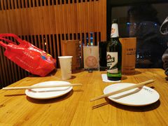 -福苗小骆驼烧烤(曲江店)