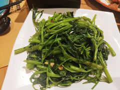 -摩登有记·新派泰国菜(银钻广场店)