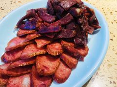 -山河屯铁锅炖(哈西站店)