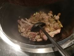 -沈厨地锅老灶•徐州烧烤(黄渡店)