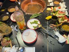 -乔先生涮肉·鲜活牛羊肉火锅(塘沽店)