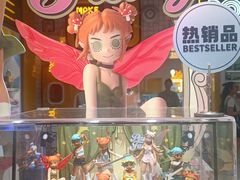 -泡泡玛特POPMART(上海环球港店)