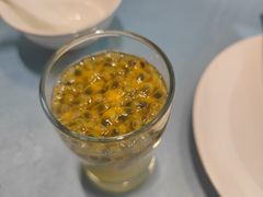 -大连湾旭日·家宴·海肠捞饭(马栏广场店)