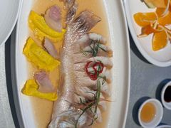 -爷爷的草帽·海鲜馆(孙塘路店)