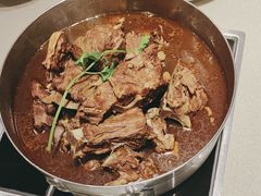 -蝎王府羊蝎子(西直门店)