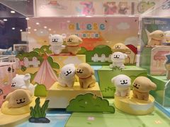 -TOYSRUS玩具反斗城(合肥华润万象城店)