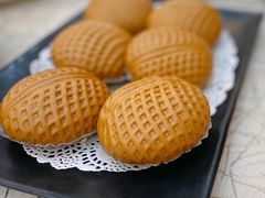 -轩记海鲜餐厅·四十五年老字号·经典粤菜(西区彩虹店)