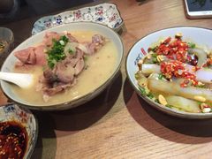 -大渔铁板烧(中山路八佰伴店)