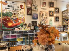 -100家灵感仓库·DIY团建(什刹海店)