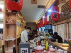 -浦·传统日式料理(3 5 1 1 店)