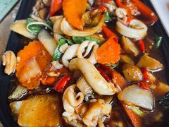 -Doo Dee Thai Food(Issan/Isaan/Esan)