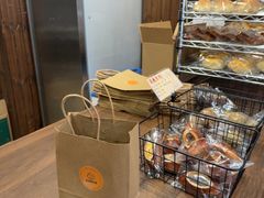-雀食面包店(钟楼店)