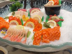 -南湖春色海鲜食府(中兴街店)