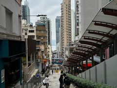 -香港华美达海景酒店