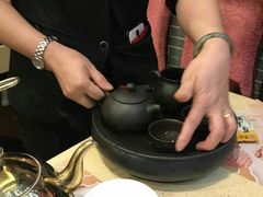 -点都德(大茶楼店)