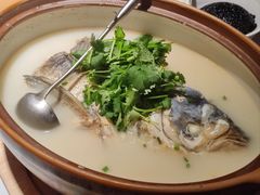 -风味小馆(天目湖宾馆店)