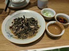 -四季民福烤鸭店(前门廊房二条店)