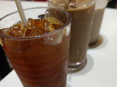 -食运茶餐厅(文化宫店)