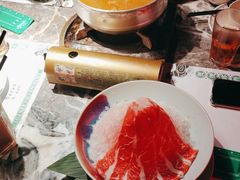 -禄婶鸡煲·打边炉