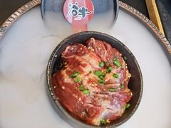 -谷牛和牛烤肉(漕河泾印象城店)