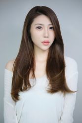 -朗峰专业美发沙龙