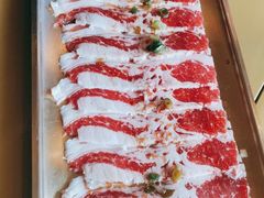 -西塔老太太泥炉烤肉(北京望京店)