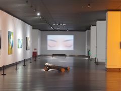 -南京书画院金陵美术馆