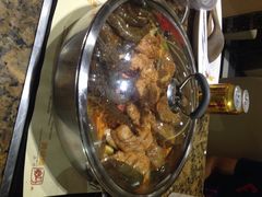 黄记煌三汁焖锅(渝北金港国际店)-黄记煌三汁焖锅(渝北金港国际店)