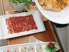 -北门涮肉·铜锅涮肉(南锣鼓巷店)