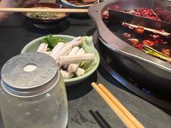 -大风老火锅(江北一店)