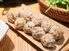 -一朵菌·野生菌探索家火锅(南亚店)