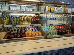 -湾景餐厅(海洋公园店)