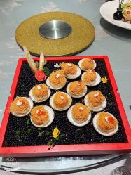 -稻香酒家-宴会厅·BB宴·年会·喜宴(天河领展店)