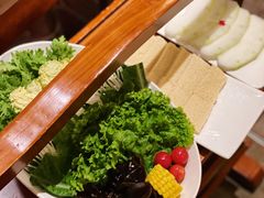 -宝泉铜锅·涮羊肉(解放东路店)