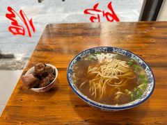 -苏州藏书羊肉馆(安顺路店)