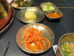 -西塔老太太泥炉烤肉(龙湖北苑天街店)