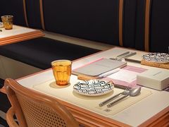 -太食獸泰式茶餐厅(IFS国金中心店)