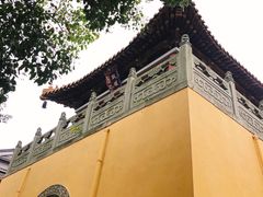 -南京市江宁方山